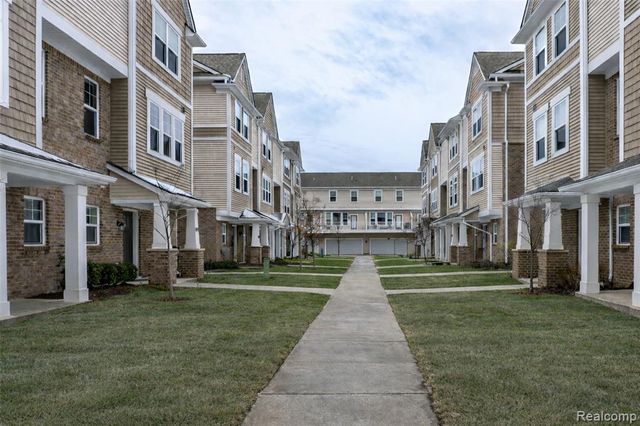 3217 Chambers 87, Wixom, MI 48393