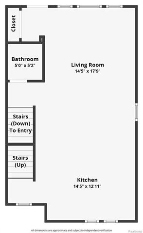 3217 Chambers 87, Wixom, MI 48393