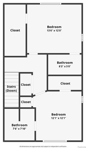 3217 Chambers 87, Wixom, MI 48393