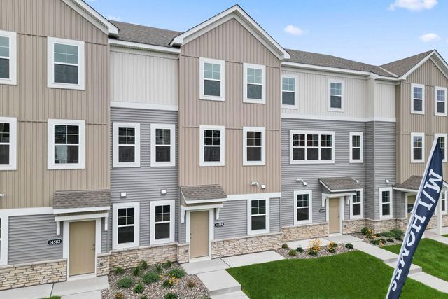 14591 Traprock Street NW, Ramsey, MN 55303