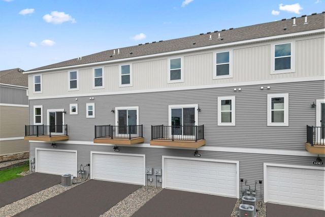 14591 Traprock Street NW, Ramsey, MN 55303