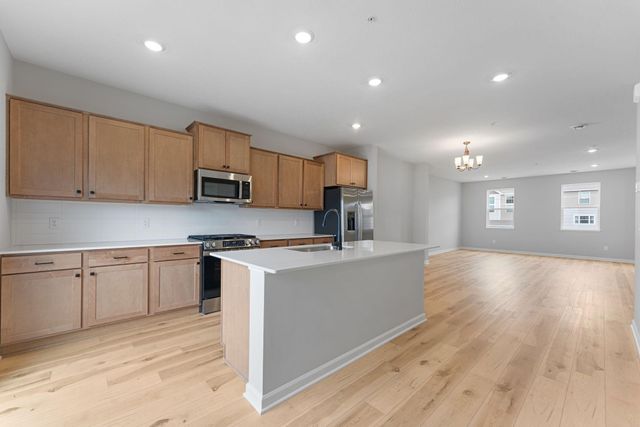 14591 Traprock Street NW, Ramsey, MN 55303