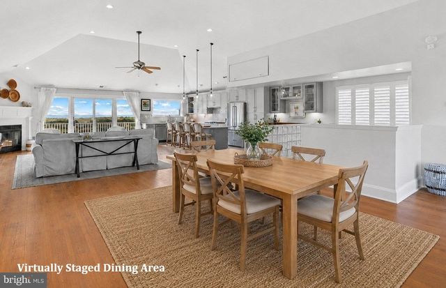 36793 BAYSIDE DR, Fenwick Island, DE 19944