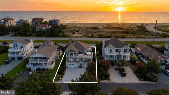 36793 BAYSIDE DR, Fenwick Island, DE 19944