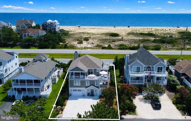 36793 BAYSIDE DR, Fenwick Island, DE 19944