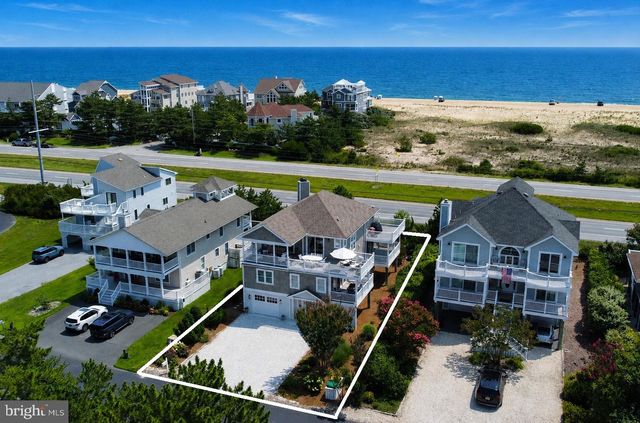 36793 BAYSIDE DR, Fenwick Island, DE 19944