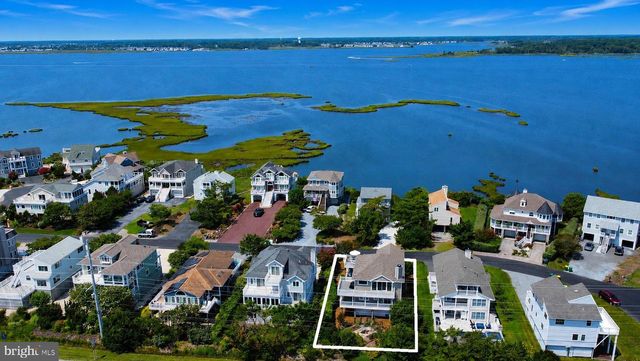36793 BAYSIDE DR, Fenwick Island, DE 19944