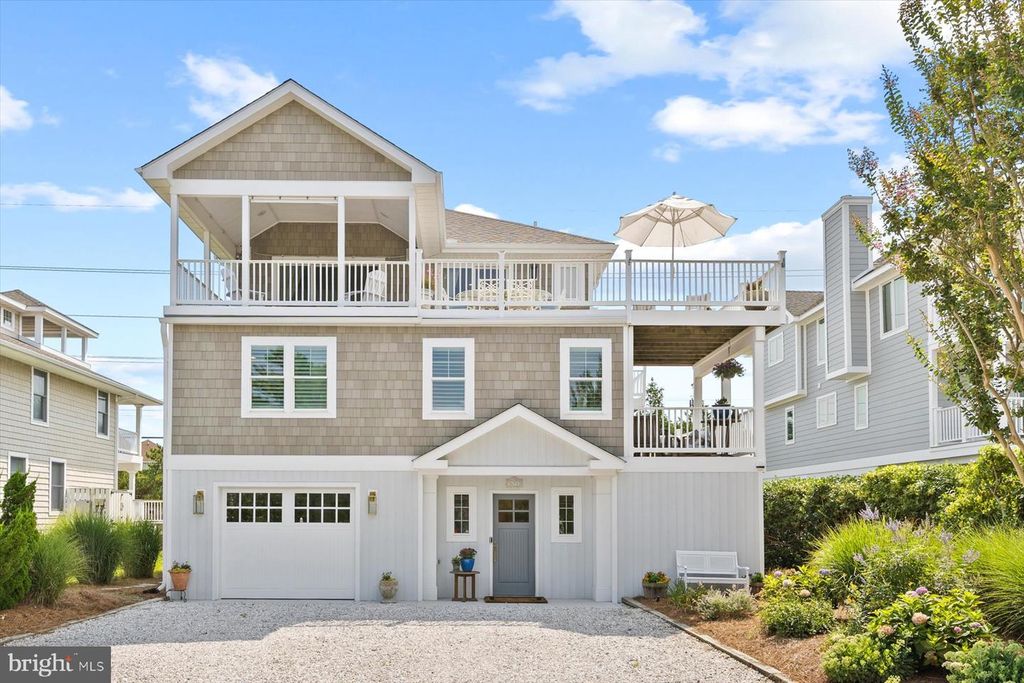 36793 BAYSIDE DR, Fenwick Island, DE 19944