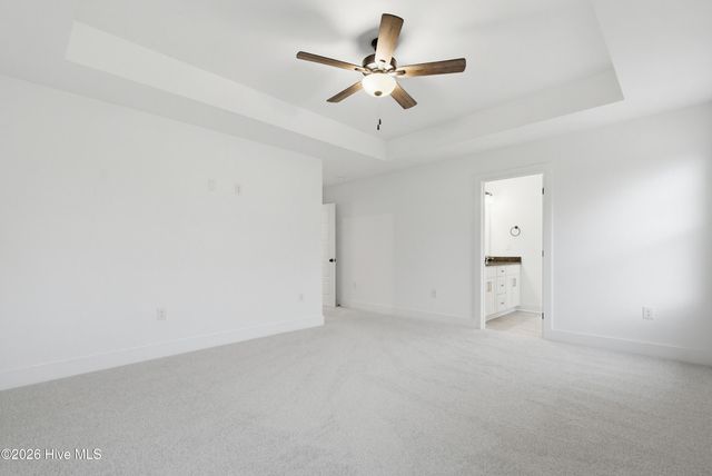 208 Peeler Circle, Raeford, NC 28376