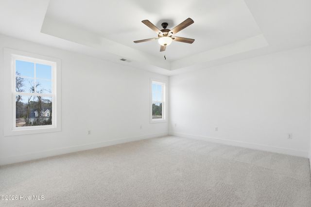 208 Peeler Circle, Raeford, NC 28376