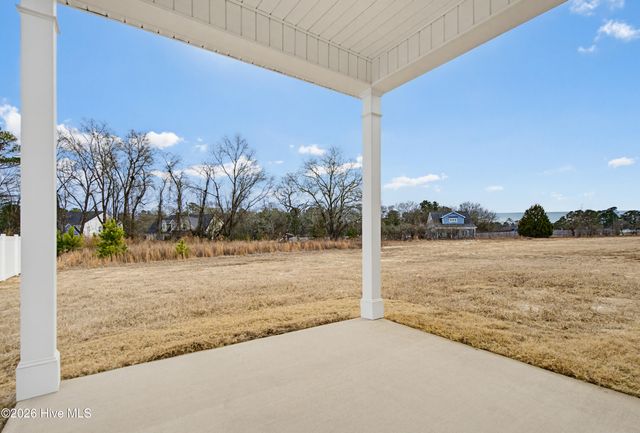 208 Peeler Circle, Raeford, NC 28376