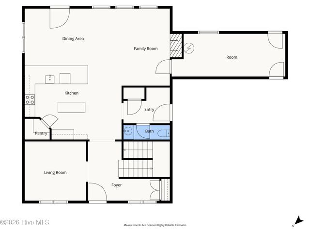 208 Peeler Circle, Raeford, NC 28376