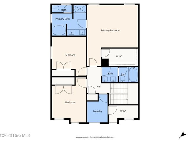 208 Peeler Circle, Raeford, NC 28376