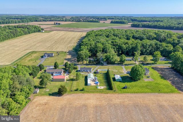 430 SCOTTS CORNER RD, Milford, DE 19963