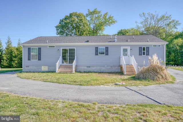 430 SCOTTS CORNER RD, Milford, DE 19963