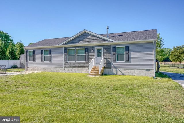 430 SCOTTS CORNER RD, Milford, DE 19963