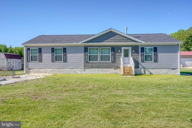 430 SCOTTS CORNER RD, Milford, DE 19963