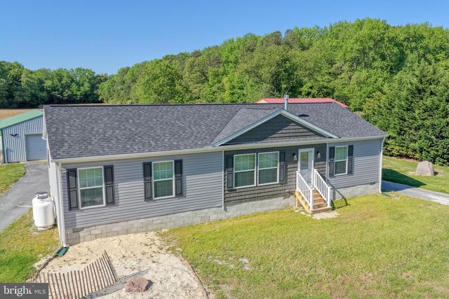 430 SCOTTS CORNER RD, Milford, DE 19963