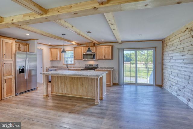 430 SCOTTS CORNER RD, Milford, DE 19963
