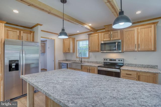 430 SCOTTS CORNER RD, Milford, DE 19963