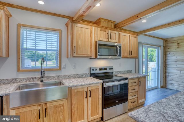 430 SCOTTS CORNER RD, Milford, DE 19963