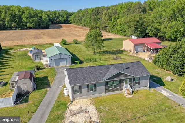 430 SCOTTS CORNER RD, Milford, DE 19963