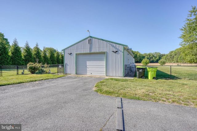 430 SCOTTS CORNER RD, Milford, DE 19963