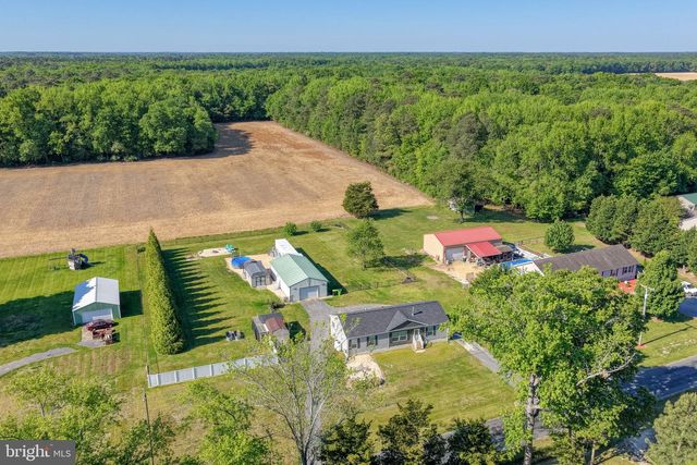 430 SCOTTS CORNER RD, Milford, DE 19963