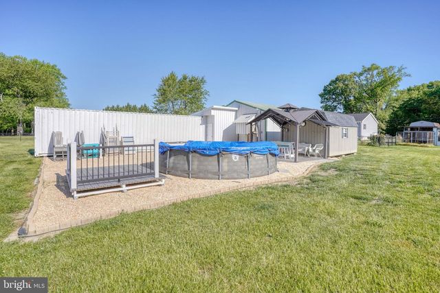 430 SCOTTS CORNER RD, Milford, DE 19963