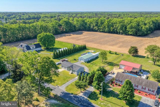 430 SCOTTS CORNER RD, Milford, DE 19963