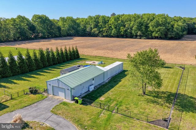 430 SCOTTS CORNER RD, Milford, DE 19963