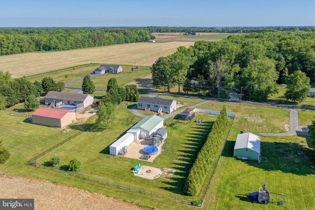 430 SCOTTS CORNER RD, Milford, DE 19963