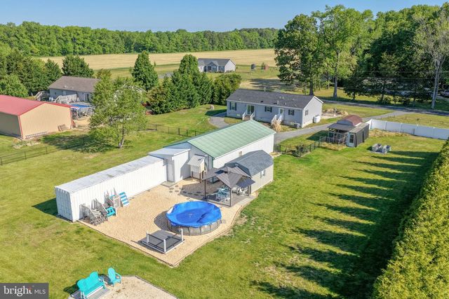 430 SCOTTS CORNER RD, Milford, DE 19963