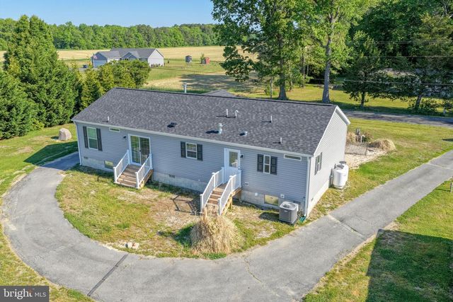 430 SCOTTS CORNER RD, Milford, DE 19963