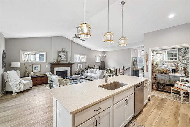 2417 SW Vineyard Lane, Ankeny, IA 50023
