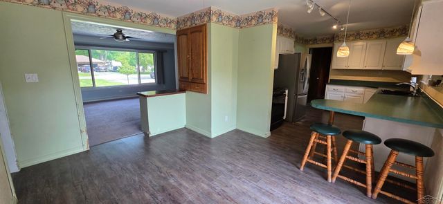 1308 Timothy Street, Saginaw, MI 48638