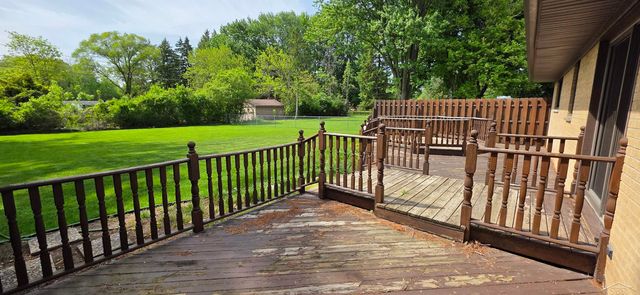 1308 Timothy Street, Saginaw, MI 48638