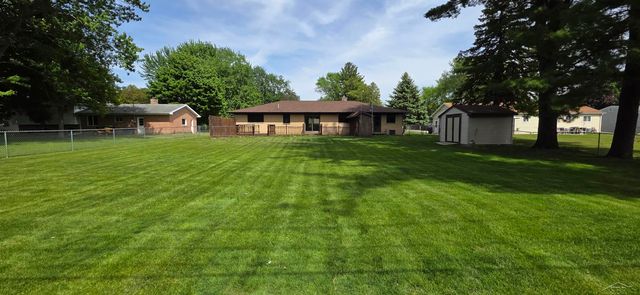 1308 Timothy Street, Saginaw, MI 48638