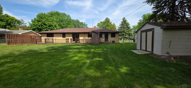 1308 Timothy Street, Saginaw, MI 48638