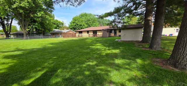 1308 Timothy Street, Saginaw, MI 48638