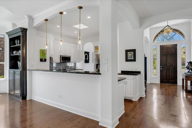 1008 Shoal Creek Court, Fairview, TX 75069
