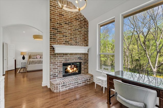 1008 Shoal Creek Court, Fairview, TX 75069