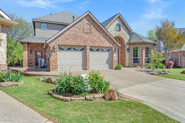 1008 Shoal Creek Court, Fairview, TX 75069