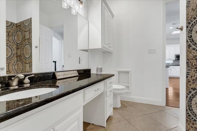 1008 Shoal Creek Court, Fairview, TX 75069