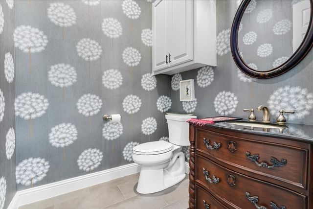 1008 Shoal Creek Court, Fairview, TX 75069