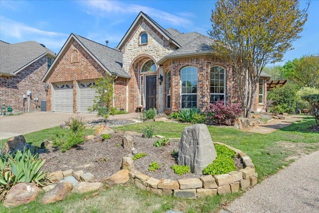 1008 Shoal Creek Court, Fairview, TX 75069