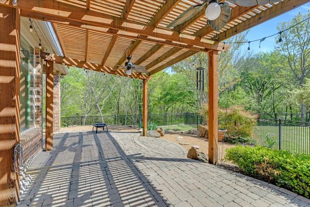 1008 Shoal Creek Court, Fairview, TX 75069