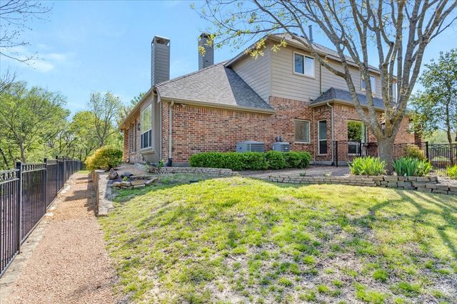 1008 Shoal Creek Court, Fairview, TX 75069