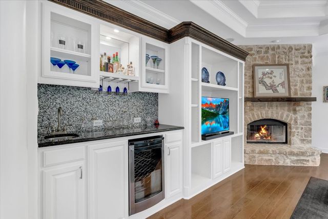 1008 Shoal Creek Court, Fairview, TX 75069