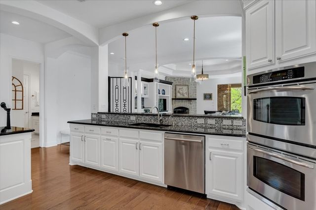1008 Shoal Creek Court, Fairview, TX 75069